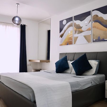 Spinola Apartment Saint Julian's Bagian luar foto