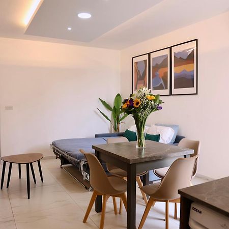 Spinola Apartment Saint Julian's Bagian luar foto