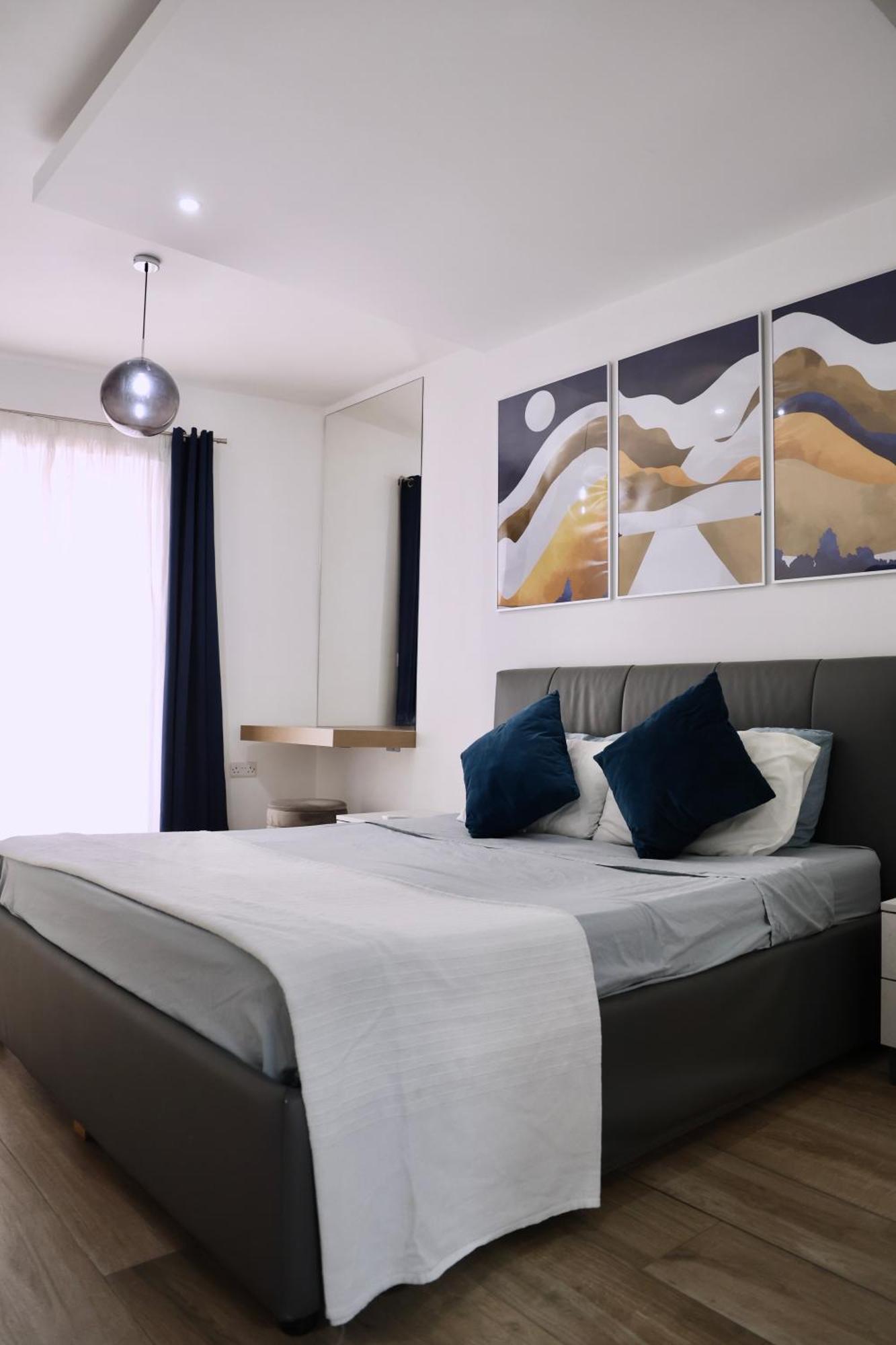 Spinola Apartment Saint Julian's Bagian luar foto