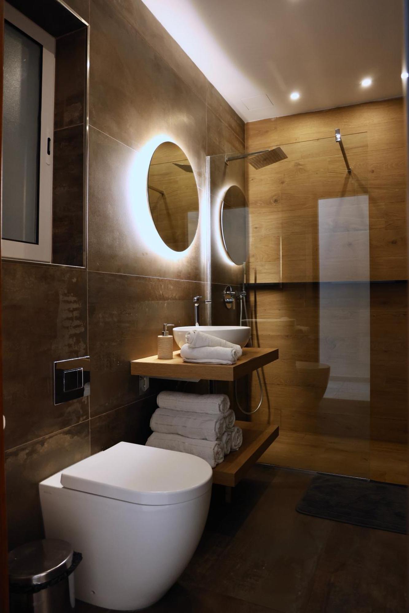 Spinola Apartment Saint Julian's Bagian luar foto