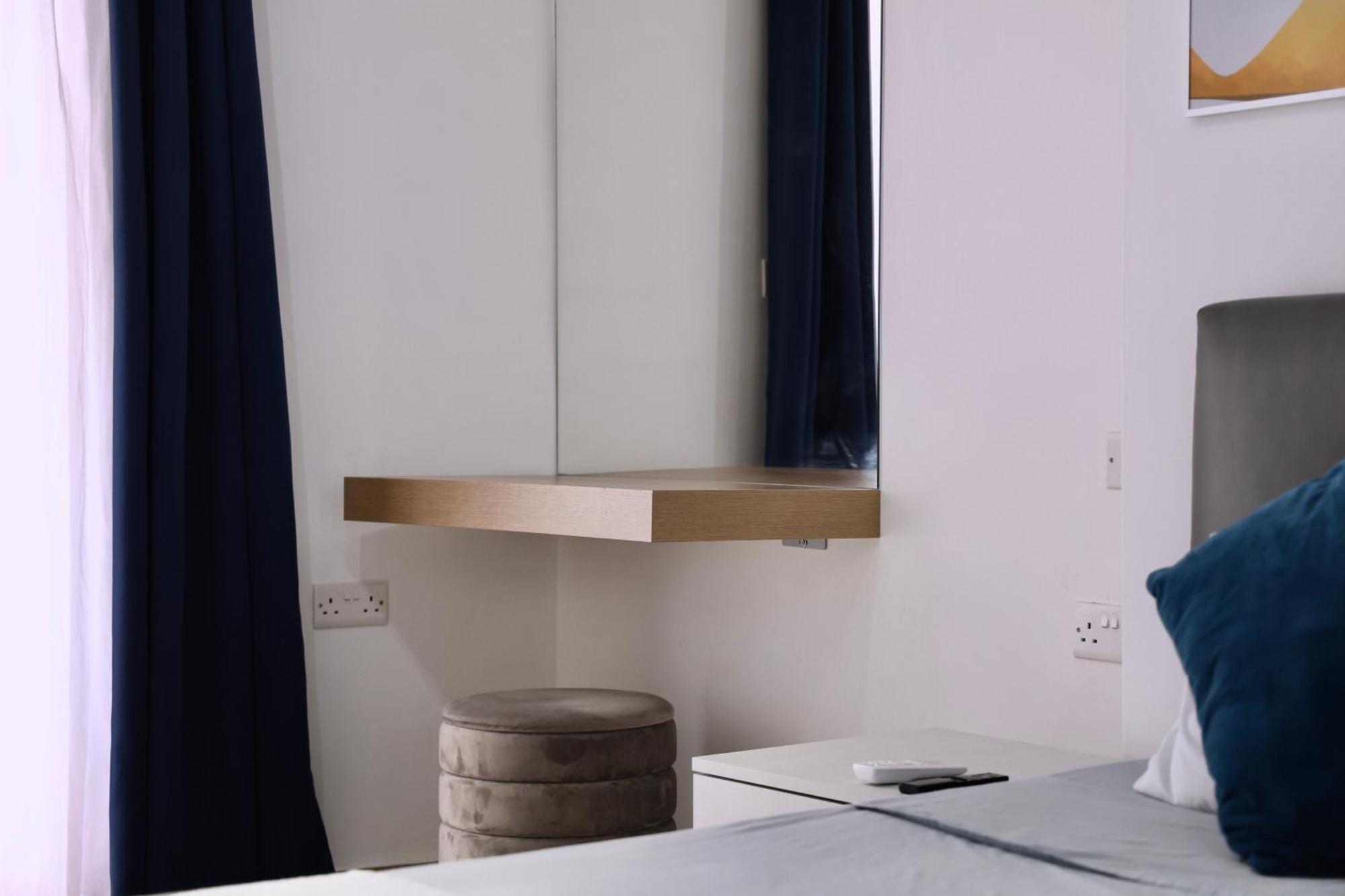 Spinola Apartment Saint Julian's Bagian luar foto