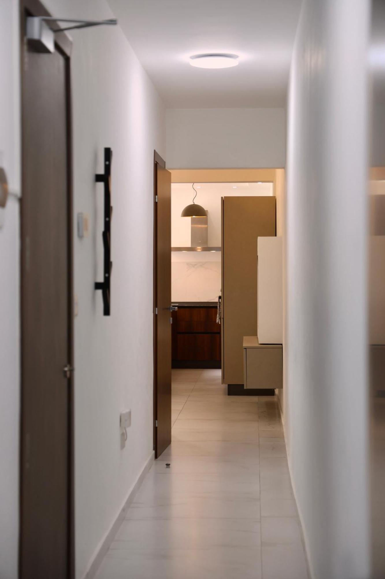 Spinola Apartment Saint Julian's Bagian luar foto