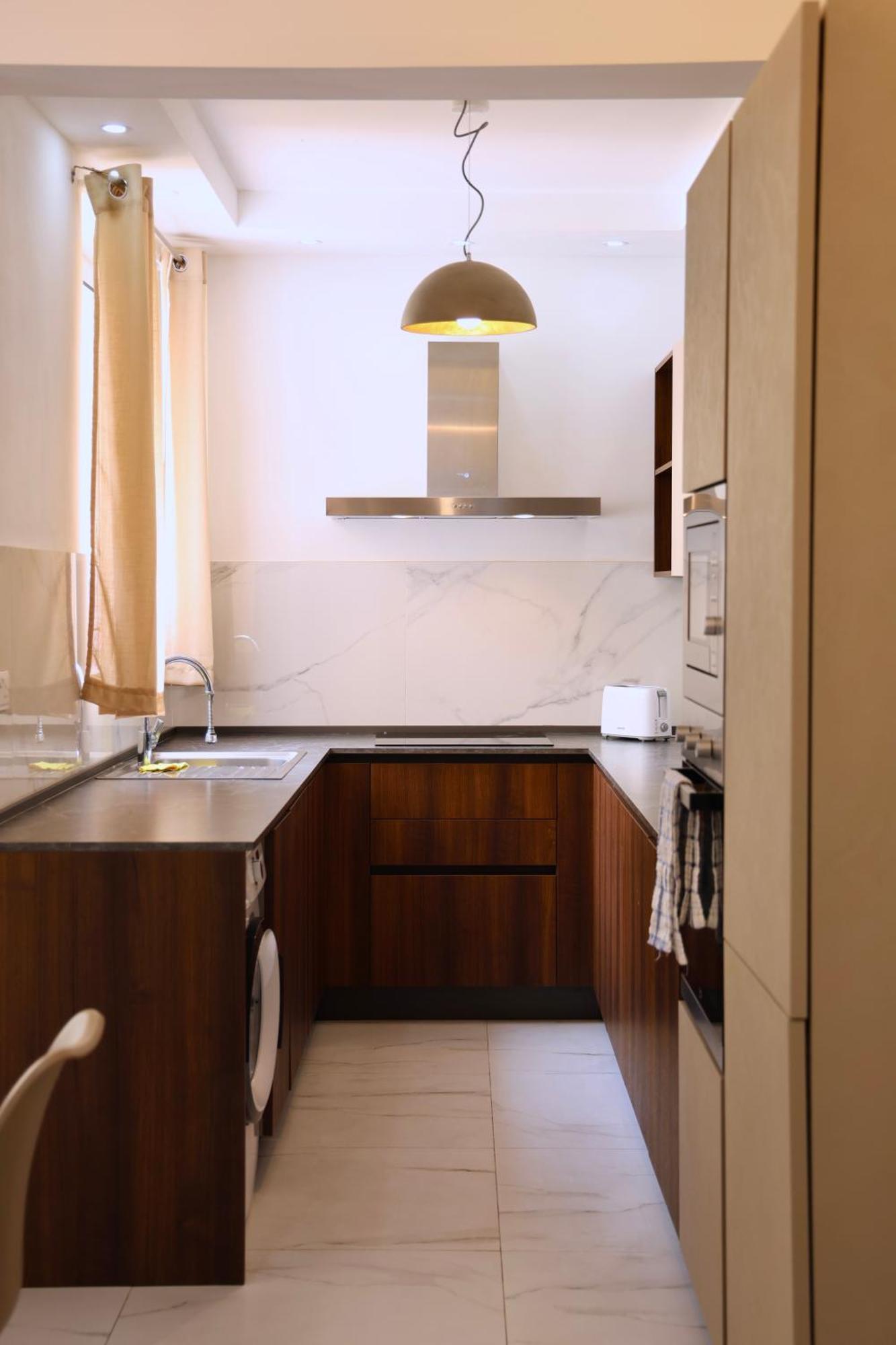 Spinola Apartment Saint Julian's Bagian luar foto