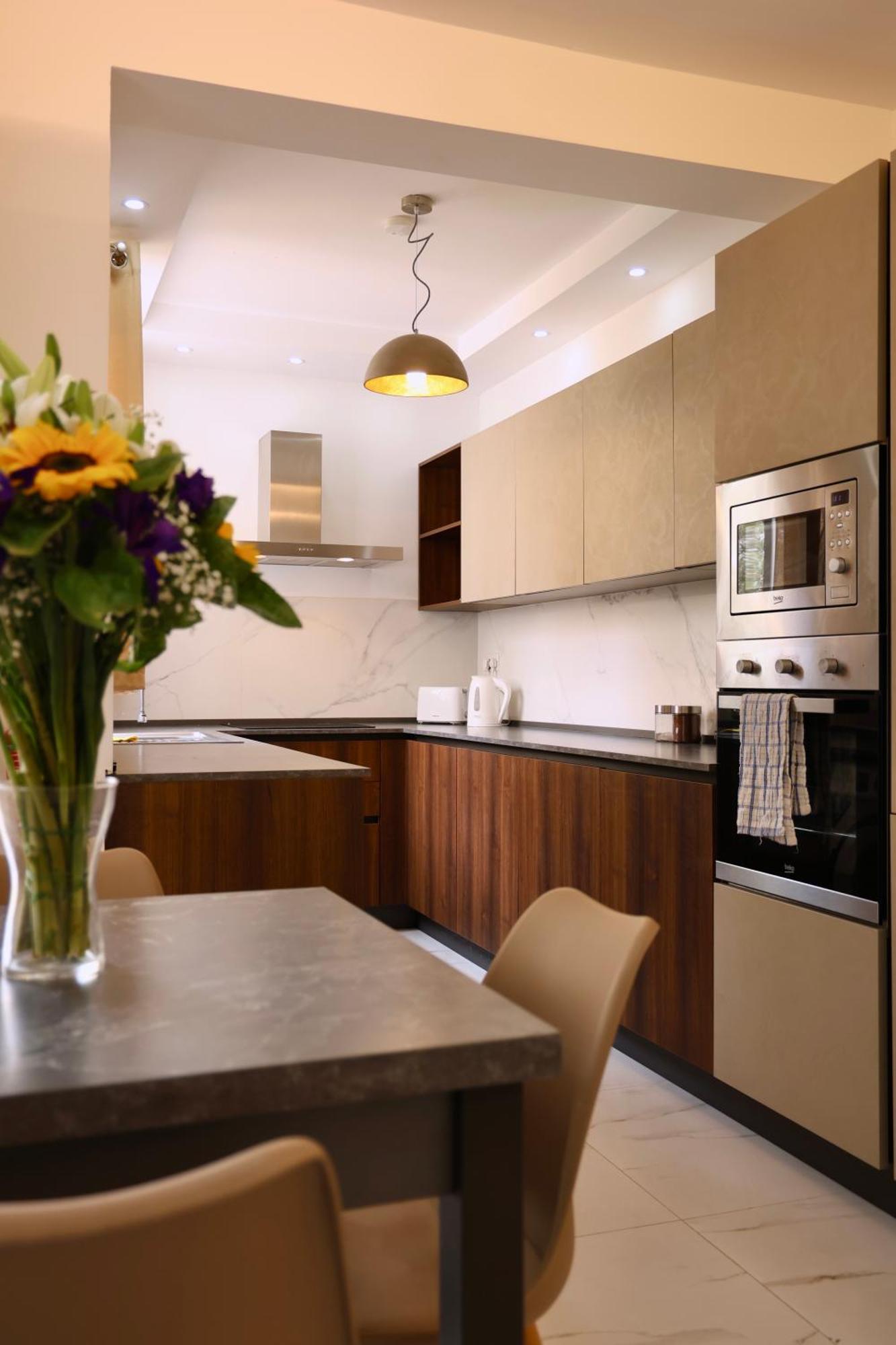 Spinola Apartment Saint Julian's Bagian luar foto